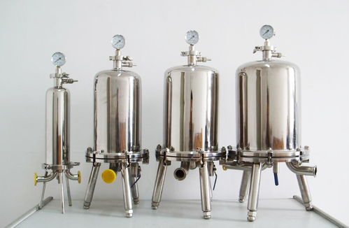 催化劑過濾器報價 廠家