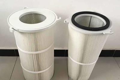為您詳解組合式除塵濾筒優(yōu)異特點(diǎn)