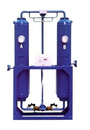 吸干機(jī)過(guò)濾器配套圖片