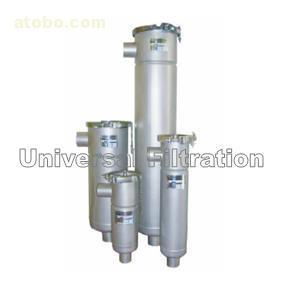 【經濟型單袋過濾器】,價格,廠家,圖片,供應商,水處理設施,遠諾過濾技術(上海) - 產品庫 - 阿土伯交易網