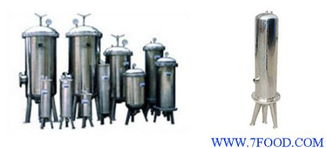 精密過濾器的功能與應用