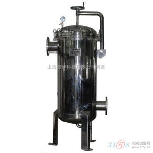 信步科技耐高溫袋式過(guò)濾器 高效過(guò)濾的可靠選擇