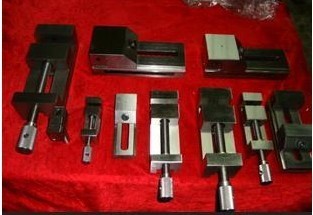 特價復角度精密級正弦平口鉗與磨床附件詳解